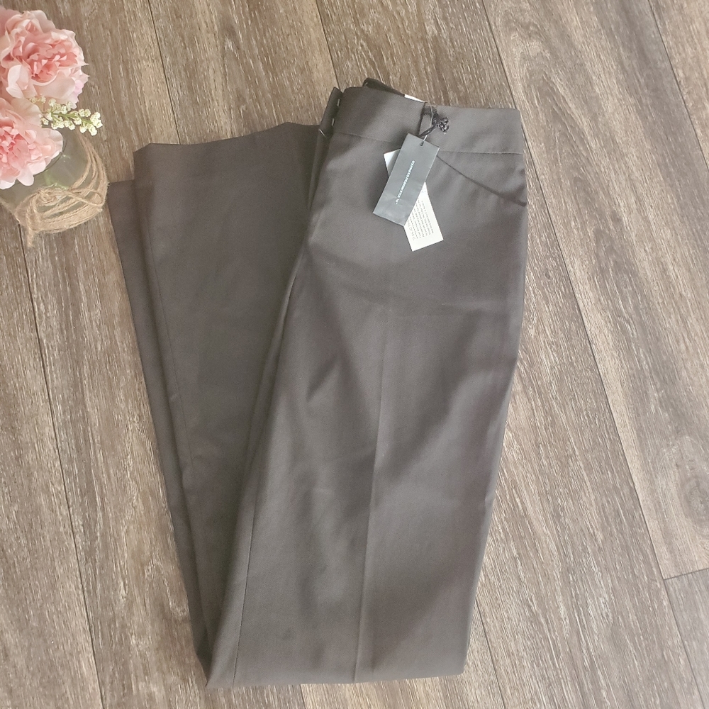 Express Editor Original Pants